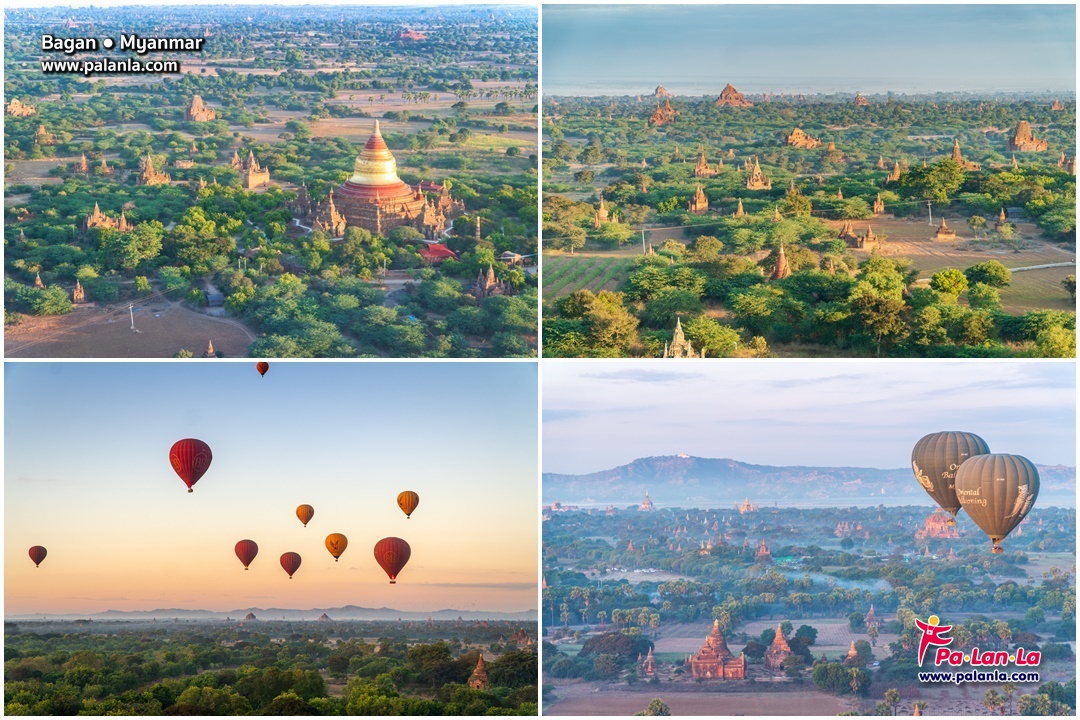 10 UNESCO World Heritage Sites in Asia